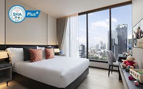 Ascott Thonglor Bangkok